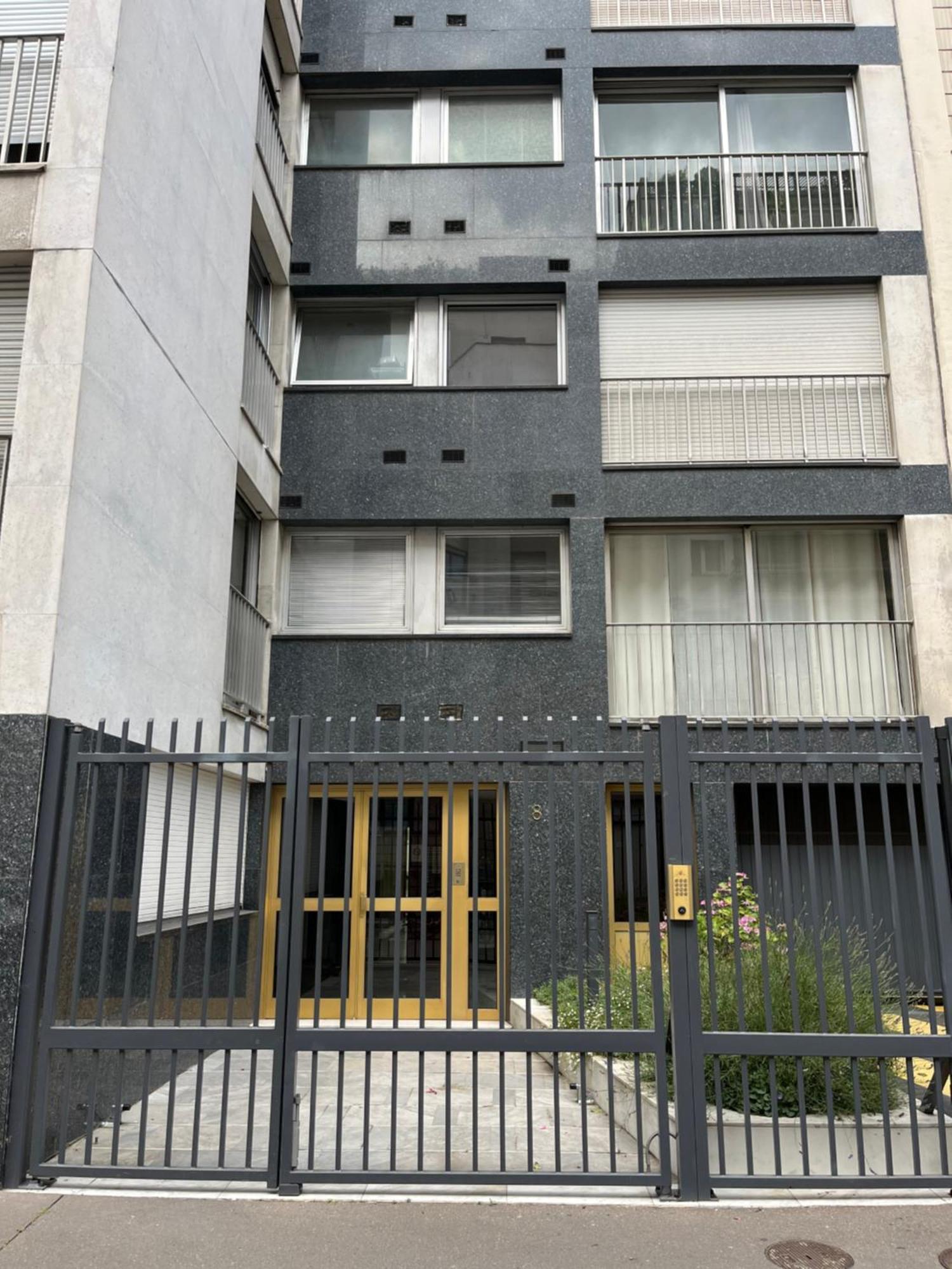 Bel Appartement Proche Tour Eiffel パリ エクステリア 写真