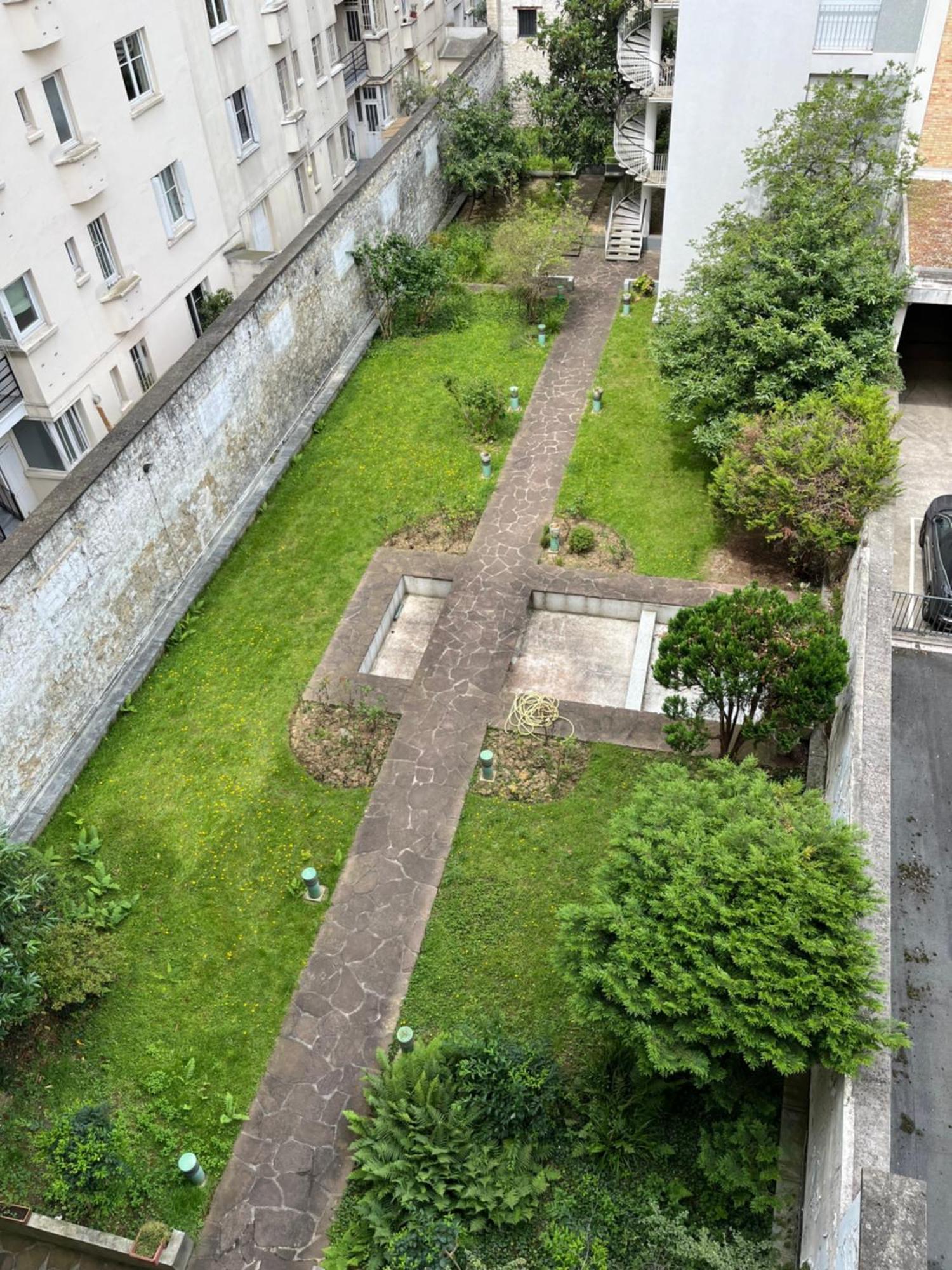 Bel Appartement Proche Tour Eiffel パリ エクステリア 写真